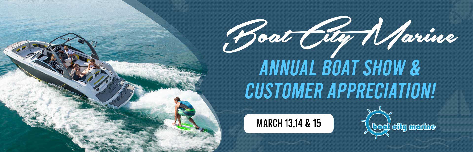 Home Boat City Marine Portage, MI (269) 3273008